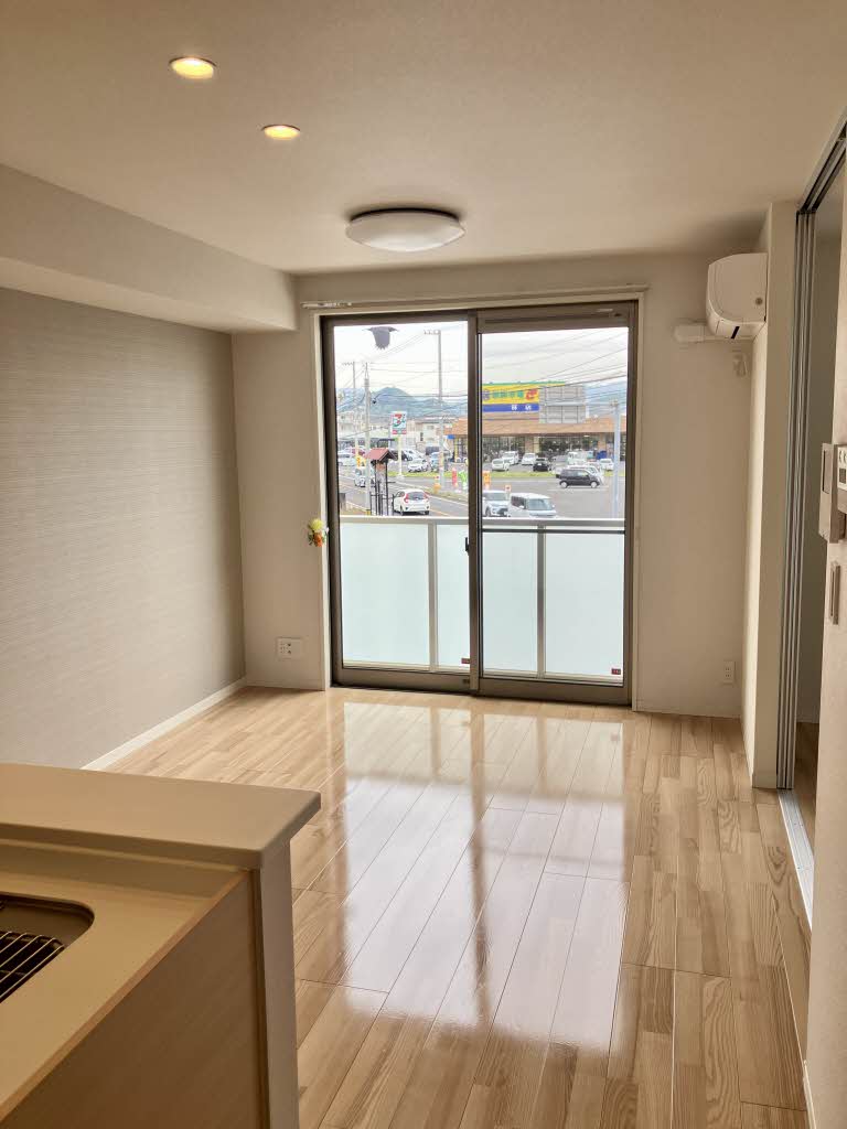 プロヌーブ林町 202号-2