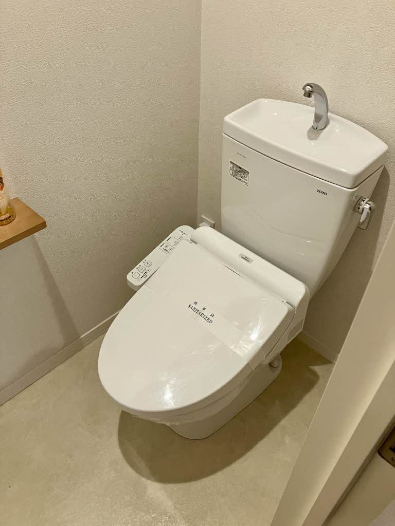 プロヌーブ林町 202号-4