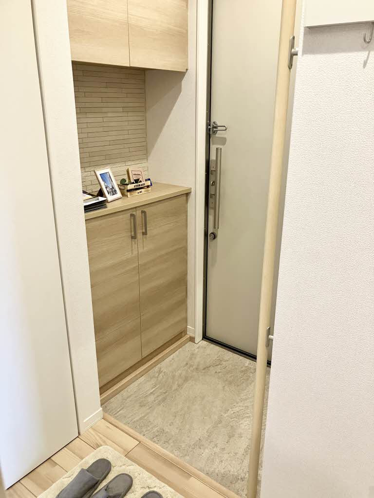 プロヌーブ林町 202号-8