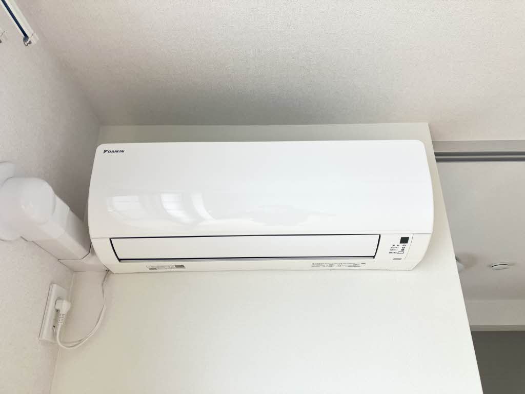 プロヌーブ林町 202号-10