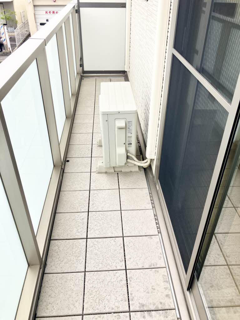 プロヌーブ林町 202号-11