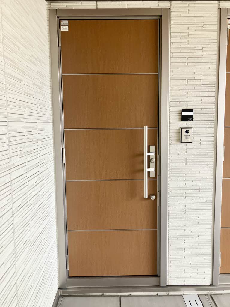 プロヌーブ林町 202号-14