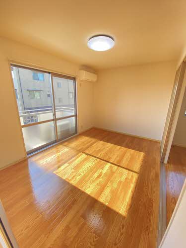 バリュージュヤシマ A棟 A0202号-2