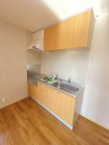 バリュージュヤシマ A棟 A0202号-3