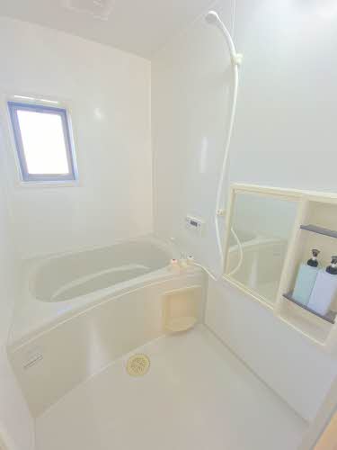 バリュージュヤシマ A棟 A0202号-4