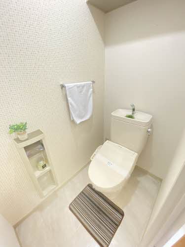 バリュージュヤシマ A棟 A0202号-5