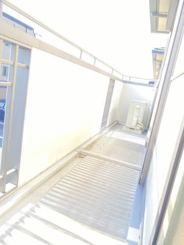 バリュージュヤシマ A棟 A0202号-9