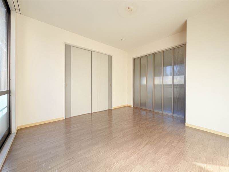 バリュージュヤシマ　Ｄ棟 D0102号-4