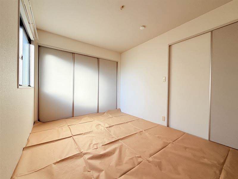 バリュージュヤシマ　Ｄ棟 D0102号-5