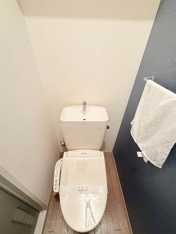 バリュージュヤシマ　Ｄ棟 D0102号-9