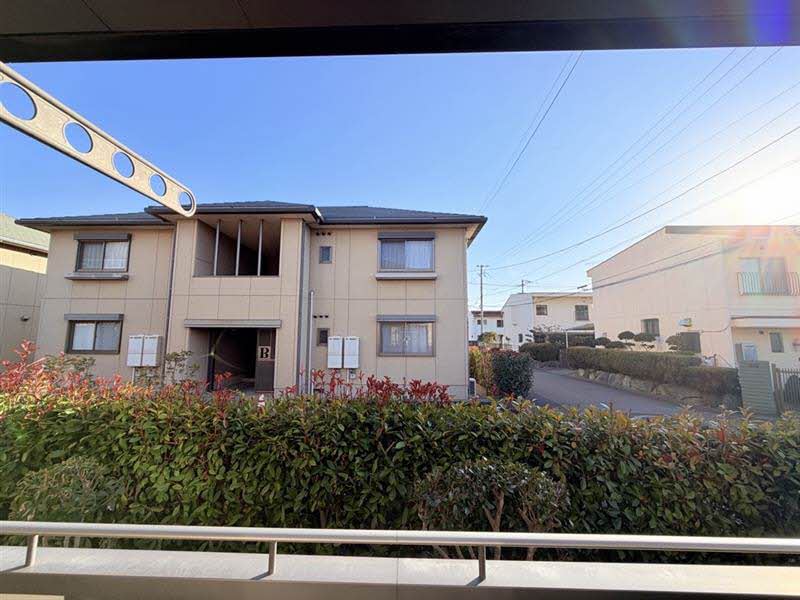 バリュージュヤシマ　Ｄ棟 D0102号-12