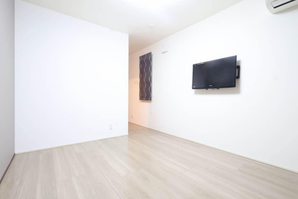 アヴェニール・ラディウ平和大通 A0101号-4