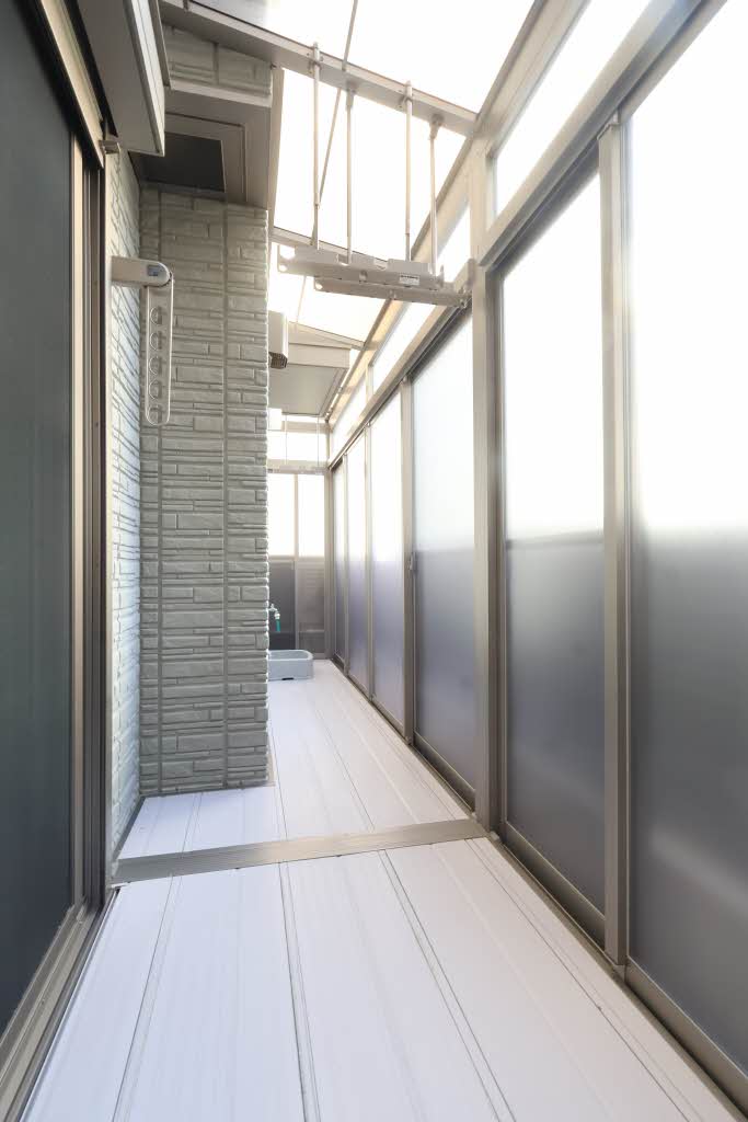 アヴェニール・ラディウ平和大通 A0101号-13