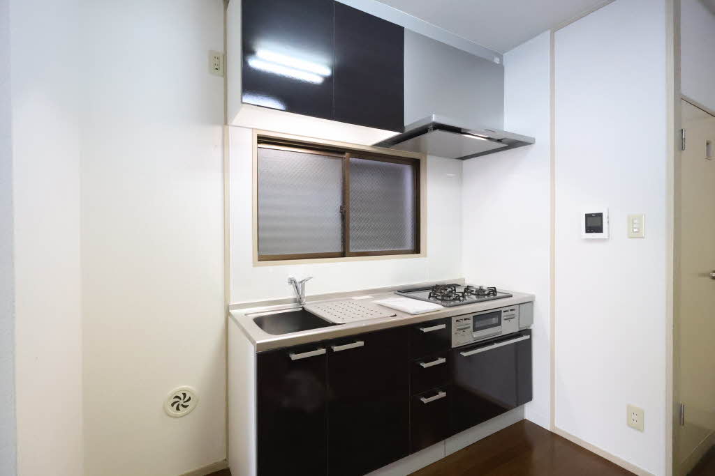 コーポ檜垣 A0101号-2