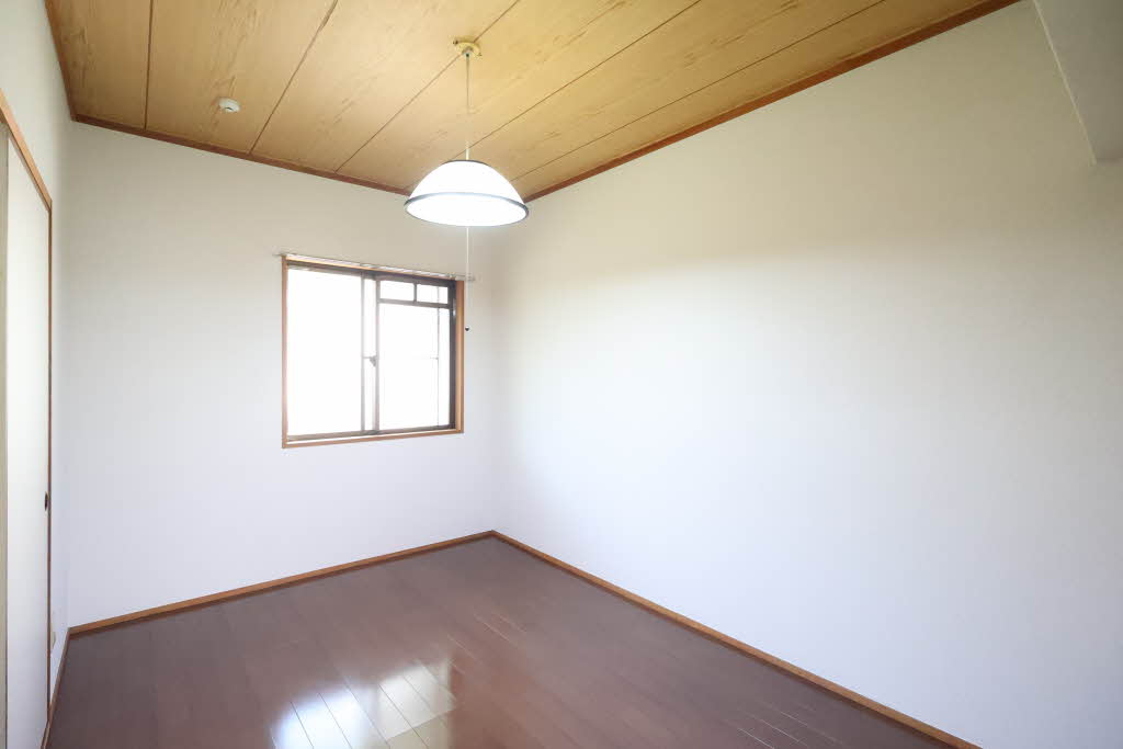 コーポ檜垣 A0101号-3