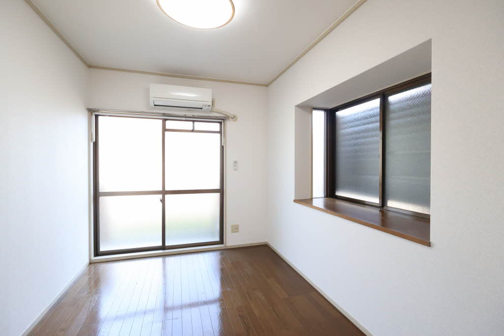 コーポ檜垣 A0101号-4