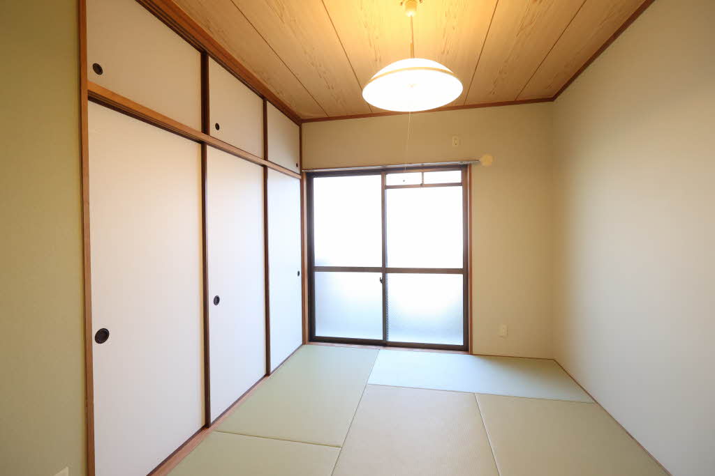 コーポ檜垣 A0101号-5