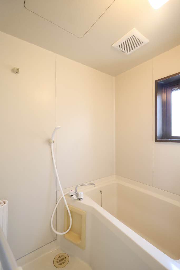 コーポ檜垣 A0101号-6