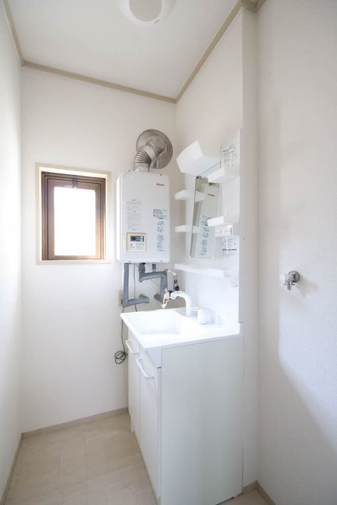 コーポ檜垣 A0101号-7