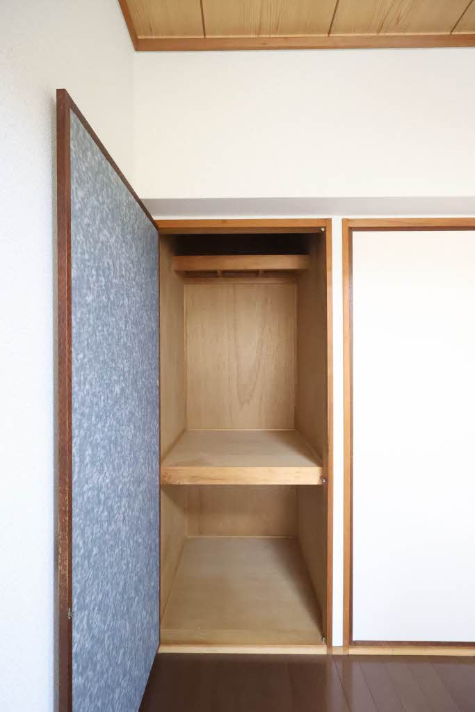 コーポ檜垣 A0101号-9