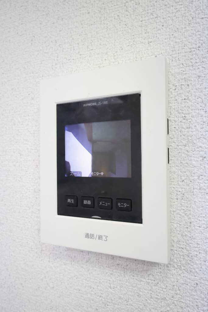 コーポ檜垣 A0101号-11