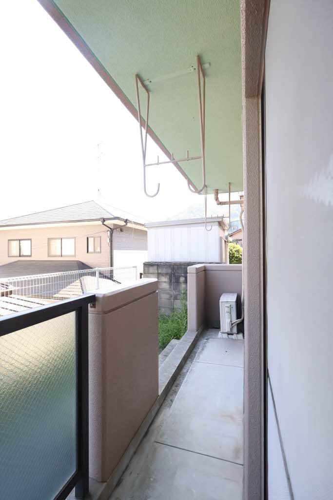 コーポ檜垣 A0101号-12