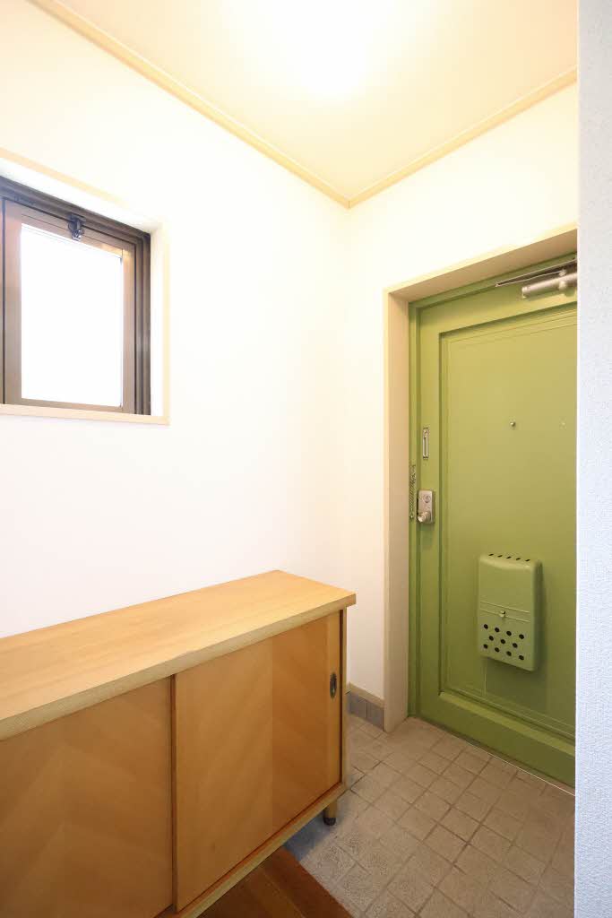 コーポ檜垣 A0101号-13