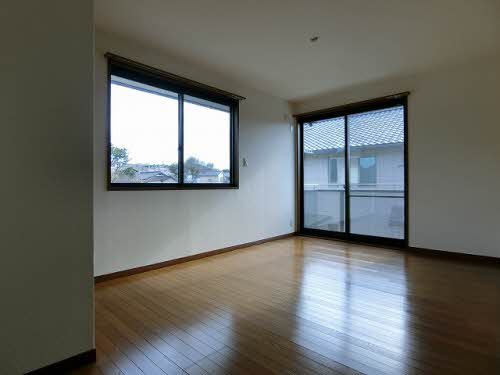 児島柳田一戸建て-6