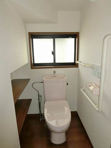 児島柳田一戸建て-15