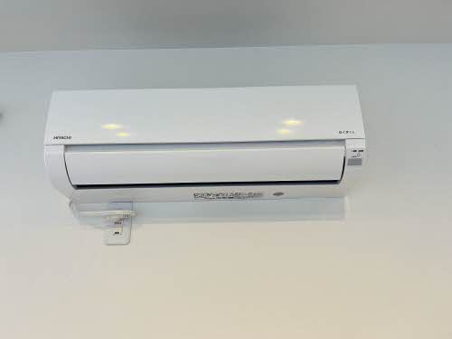 ハイツ貴船 A0201号-3