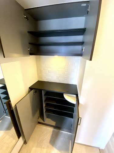 アヴニール五日市中央 A0302号-2