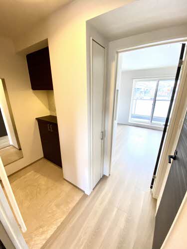 アヴニール五日市中央 A0302号-3