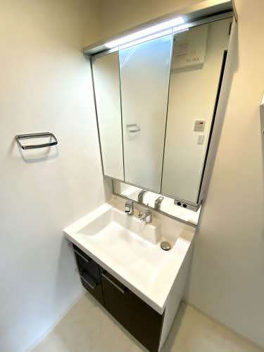 アヴニール五日市中央 A0302号-6