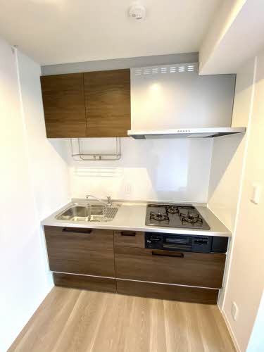 アヴニール五日市中央 A0302号-9