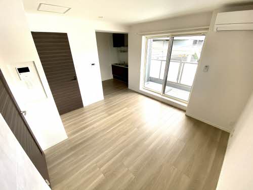 アヴニール五日市中央 A0302号-11