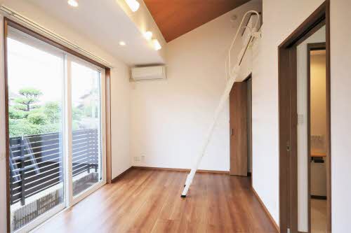 シュベール富安 101号-12