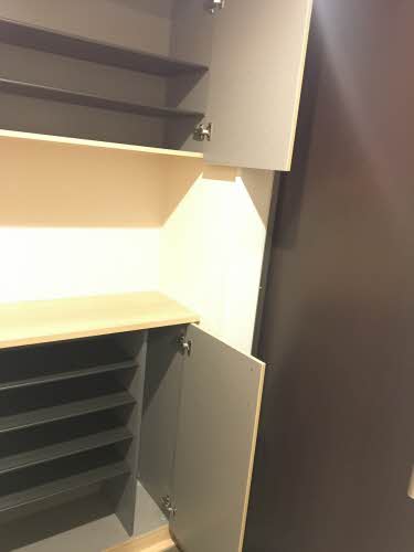 マリヤガーデン今津 302号-5