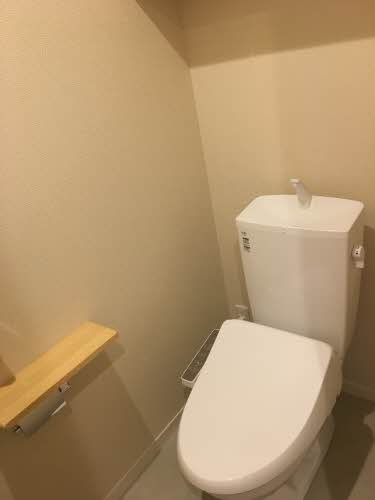 マリヤガーデン今津 302号-6