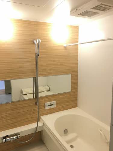 マリヤガーデン今津 302号-7