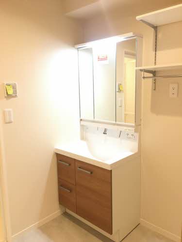 マリヤガーデン今津 302号-8