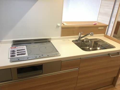 マリヤガーデン今津 302号-9