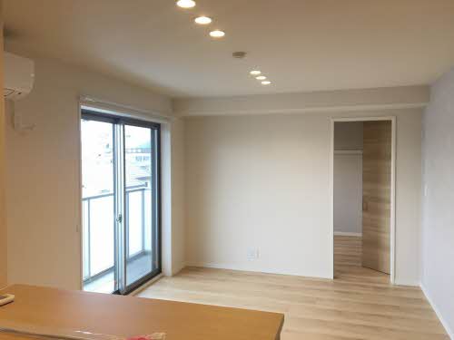 マリヤガーデン今津 302号-13