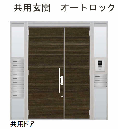 マリヤガーデン今津 303号-4