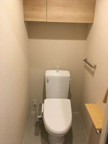 マリヤガーデン今津 303号-6