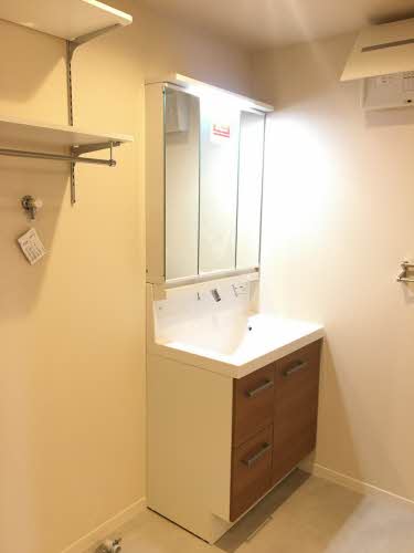 マリヤガーデン今津 303号-8