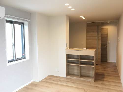 マリヤガーデン今津 303号-10