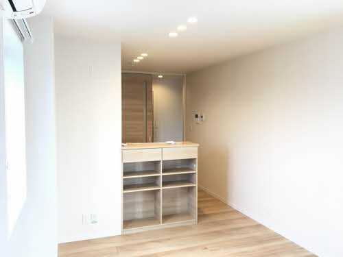 マリヤガーデン今津 303号-11