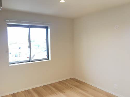 マリヤガーデン今津 303号-15