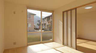 ハーティハイツⅢ A棟 A0101号-4