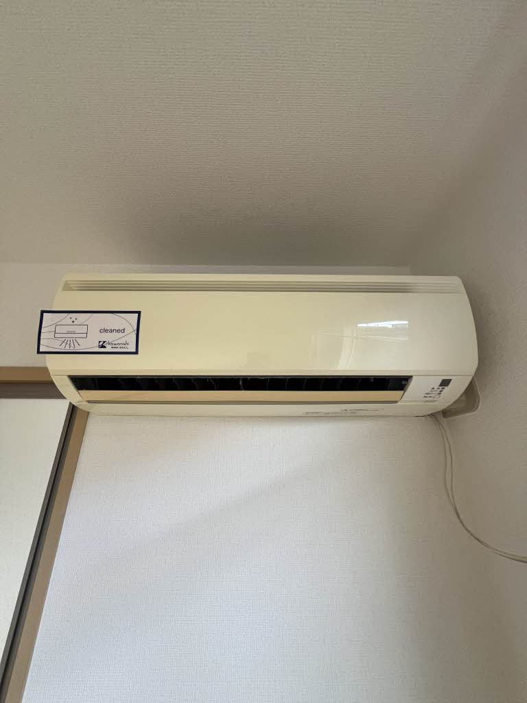 ハーティハイツⅢ A棟 A0101号-5